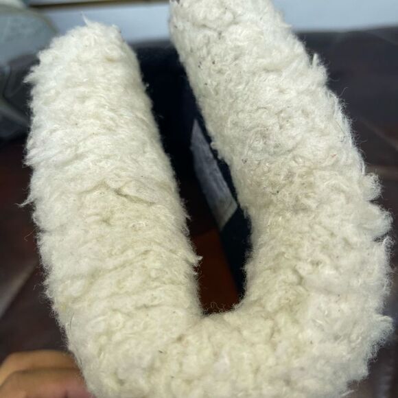 MERRELL Women's Winterlude Zip Waterproof Snow Boot in Gray Size US 9.5 - Picture 8 of 10